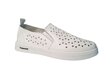Kingad naistele Swin Shoes, valge hind ja info | Naiste spordi- ja vabaajajalatsid | kaup24.ee