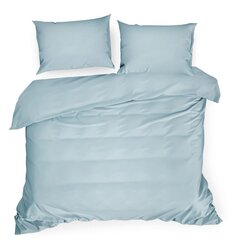 Комплект постельного белья Nova, 180X200 см, синий цена и информация | Постельное белье | kaup24.ee
