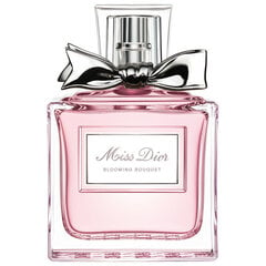 Christian Dior Miss Dior Blooming Bouquet 2014 EDT naistele 50 ml hind ja info | Dior Kosmeetika, parfüümid | kaup24.ee