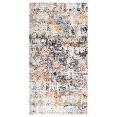 vidaXL aiavaip, silesidus, 80 x 150 cm, mitmevärviline цена и информация | Ковры | kaup24.ee