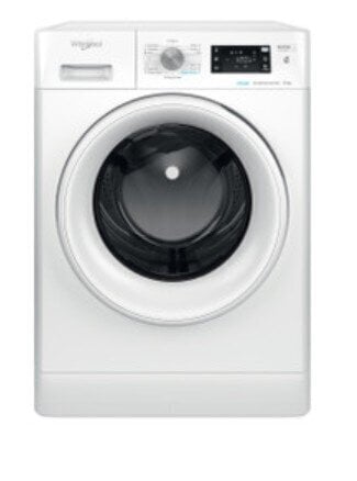 Whirlpool FFB 8258 WV EE цена и информация | Pesumasinad | kaup24.ee