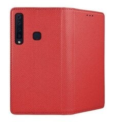 Telefoniümbris Smart Magnet Xiaomi 12 Pro punane hind ja info | Telefoni kaaned, ümbrised | kaup24.ee