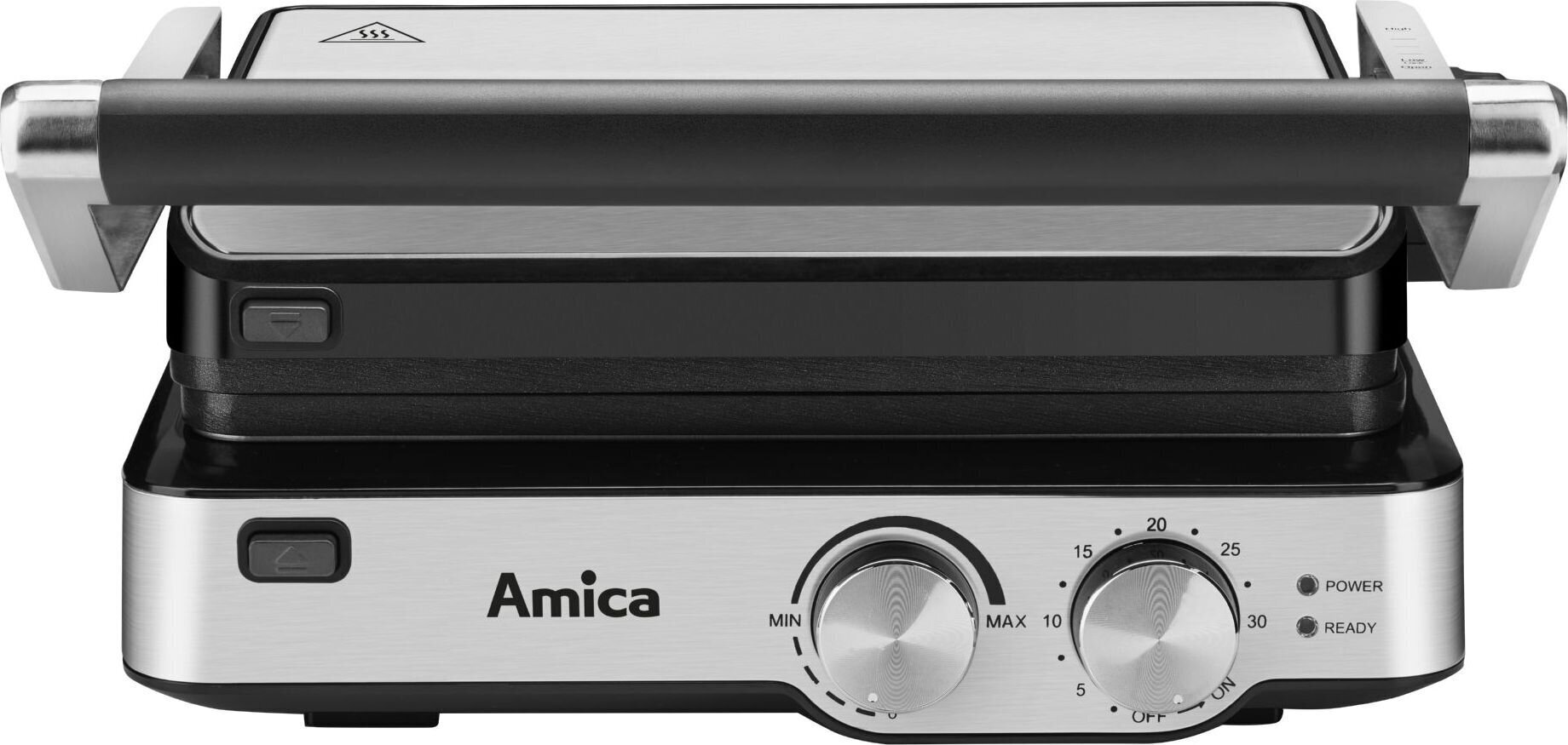 Amica 1190452 hind ja info | Elektrigrillid | kaup24.ee