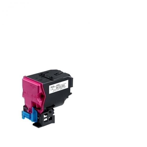 Konica Minolta A0X5351, magenta hind ja info | Laserprinteri toonerid | kaup24.ee