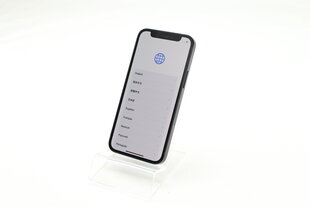 Телефон iPhone 12 Mini 64GB Black (подержанный, состояние A) цена и информация | Мобильные телефоны | kaup24.ee