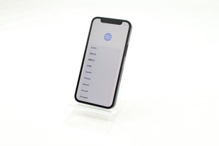 iPhone 12 Mini 64GB Black (kasutatud, seisukord A) hind ja info | Mobiiltelefonid | kaup24.ee