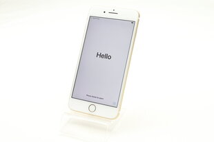 iPhone 7 Plus 128GB Gold (kasutatud, seisukord A) hind ja info | Telefonid | kaup24.ee