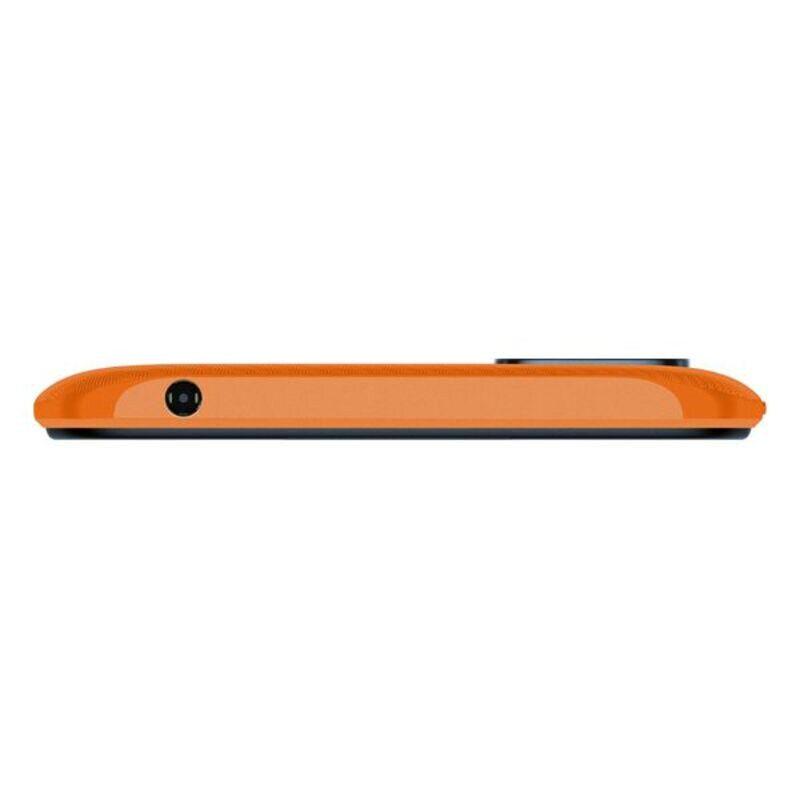 Nutitelefon Xiaomi REDMI 9C, sinine цена и информация | Telefonid | kaup24.ee