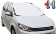 Auto aknakate XL hind ja info | Lisaseadmed | kaup24.ee