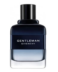 Givenchy Gentleman Eau de Toilette Intense для мужчин, 6 мл цена и информация | Мужские духи | kaup24.ee