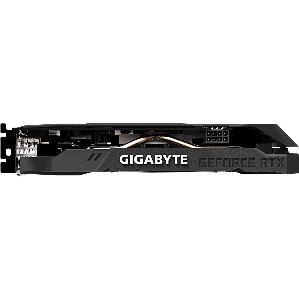 Gigabyte GV-N2060D6-6GD hind ja info | Videokaardid (GPU) | kaup24.ee