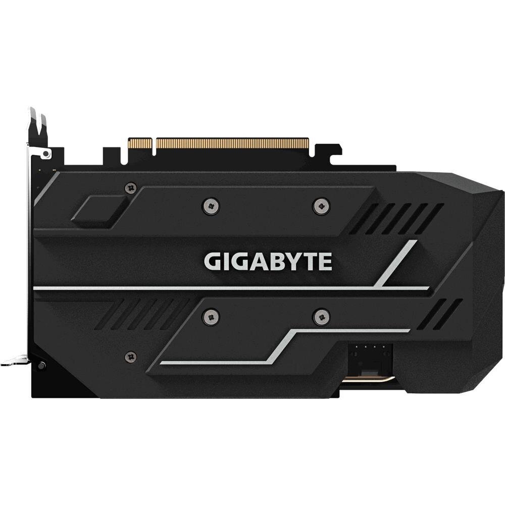 Gigabyte GV-N2060D6-6GD цена и информация | Videokaardid (GPU) | kaup24.ee