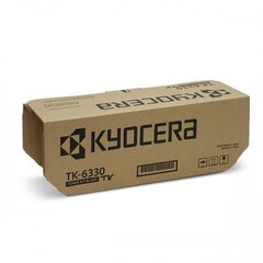 Kyocera Toner TK-6330 Черный (1T02RS0NL0) цена и информация | Картриджи для струйных принтеров | kaup24.ee