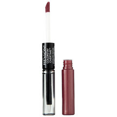 Huulepulk Revlon 010 Non-Stop Cherry, 2 ml hind ja info | Huulepulgad, -läiked, -palsamid, vaseliin | kaup24.ee