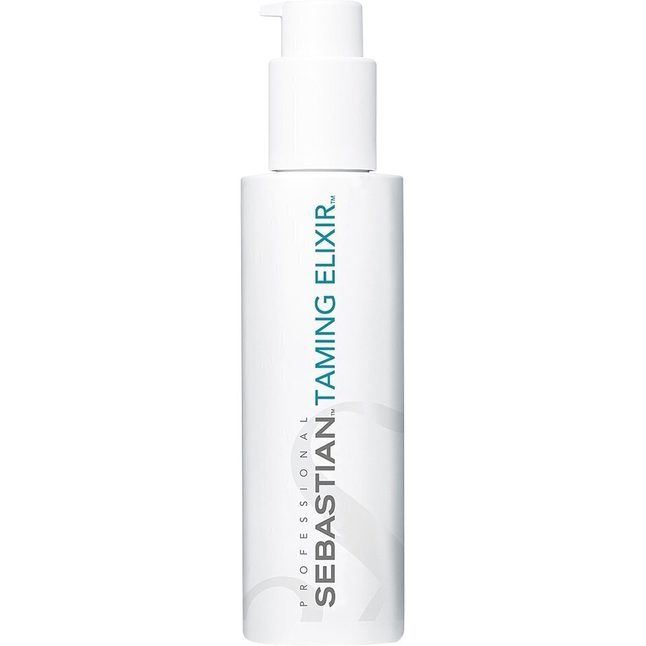 Siluv juukseseerum Sebastian Professional Taming Elixir, 500 ml hind ja info | Maskid, õlid, seerumid | kaup24.ee