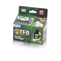 TF1 T_0013440 hind ja info | Tindiprinteri kassetid | kaup24.ee
