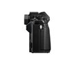 Olympus OM-D E-M10 Mark III S + ED 14-42mm EZ PANCAKE (Black) цена и информация | Fotoaparaadid | kaup24.ee