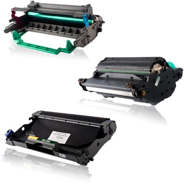 TFO LD-260, must цена и информация | Laserprinteri toonerid | kaup24.ee