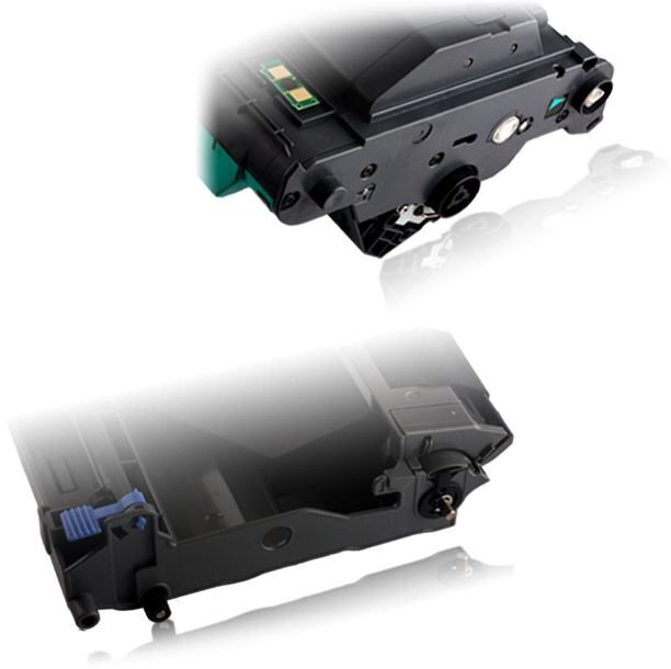 TFO LD-260, must hind ja info | Laserprinteri toonerid | kaup24.ee