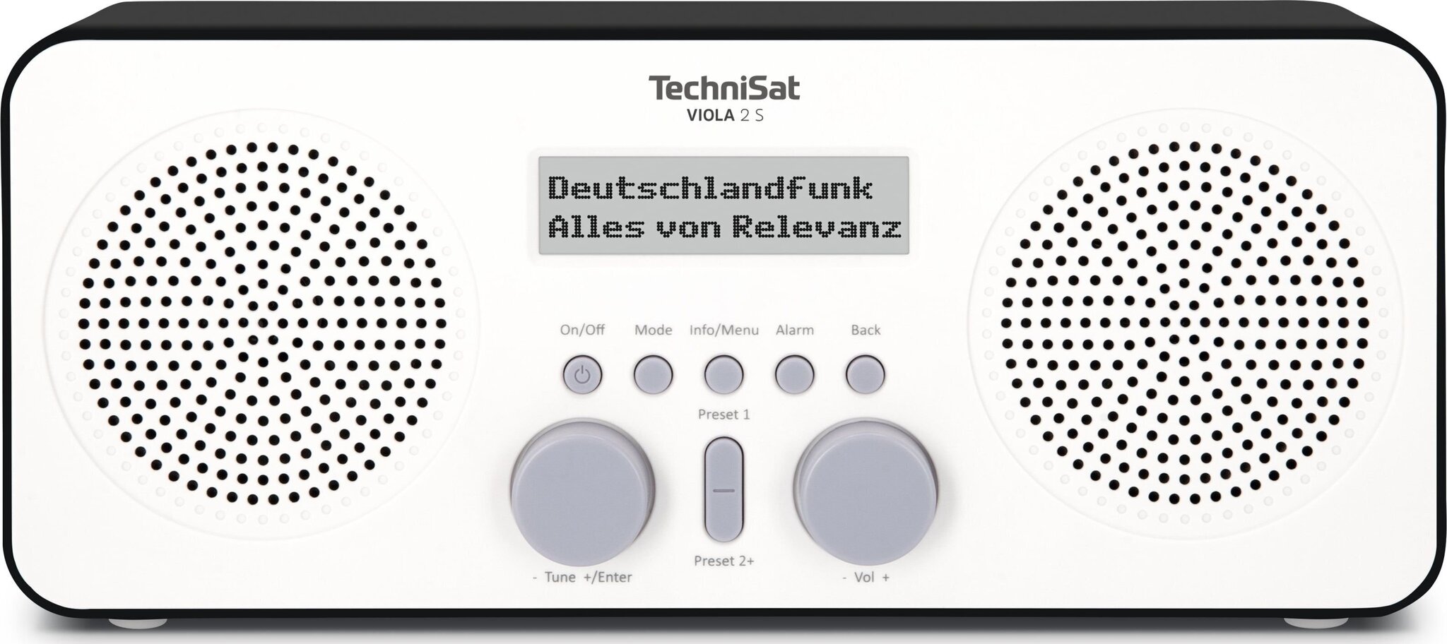 Technisat 0000/3934 цена и информация | Raadiod ja äratuskellad | kaup24.ee