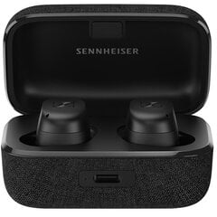 Sennheiser Momentum TWS 3 Black цена и информация | Наушники | kaup24.ee