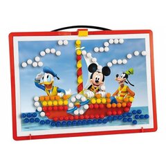 Mosaiik Quercetti "Fantacolor Imago" Mickey Mouse, 0976 Li hind ja info | Arendavad mänguasjad | kaup24.ee
