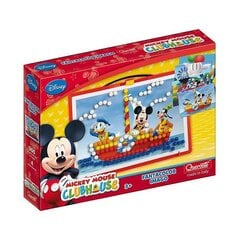 Мозаика Quercetti "Fantacolor Imago" Mickey Mouse, 0976 Li цена и информация | Развивающие игрушки и игры | kaup24.ee