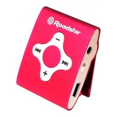 MP3-плеер ROADSTAR MP-425 цена и информация | MP3-плееры | kaup24.ee