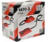 Tapeediauruti YATO 2000 W, YT-82320 hind ja info | Käsitööriistad | kaup24.ee