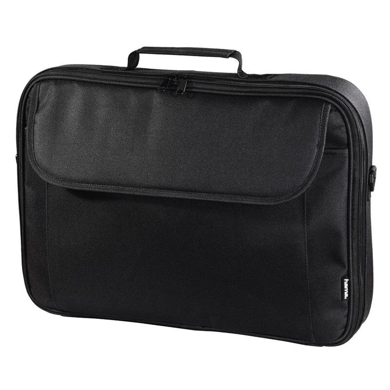 15,6" Sülearvuti kott Hama Montego , must hind ja info | Arvutikotid | kaup24.ee