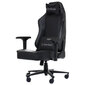 Gaming chair GeekBoss Classic Silver hind ja info | Kontoritoolid | kaup24.ee