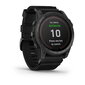 Garmin tactix® 7 Pro Ballistics Solar Black цена и информация | Nutikellad (smartwatch) | kaup24.ee