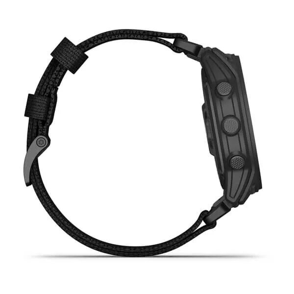 Garmin tactix® 7 Pro Ballistics Solar Black цена и информация | Nutikellad (smartwatch) | kaup24.ee