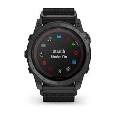 Garmin tactix® 7 Pro Ballistics Solar Black hind ja info | Nutikellad (smartwatch) | kaup24.ee