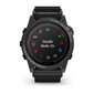 Garmin tactix® 7 Pro Ballistics Solar Black цена и информация | Nutikellad (smartwatch) | kaup24.ee