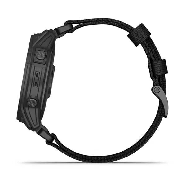 Garmin tactix® 7 Pro Ballistics Solar Black цена и информация | Nutikellad (smartwatch) | kaup24.ee