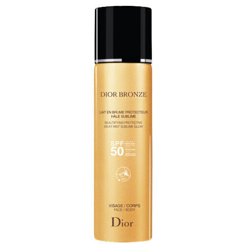 Päikesekaitse Dior Bronze Beautifying Protective SPF 50 hind ja info | Päikesekreemid | kaup24.ee