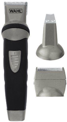 Wahl WAH 9953-1016 hind ja info | Juukselõikusmasinad, trimmerid | kaup24.ee