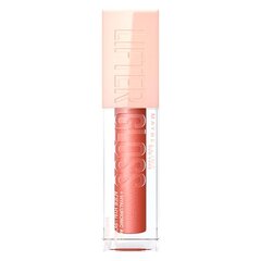 Huuleläige Maybelline Lifter Gloss, 5,4 ml, 009 Topaz цена и информация | Помады, бальзамы, блеск для губ | kaup24.ee