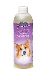 Масло Bio Groom Vita Oil, 473 мл цена и информация | Косметические средства для животных | kaup24.ee