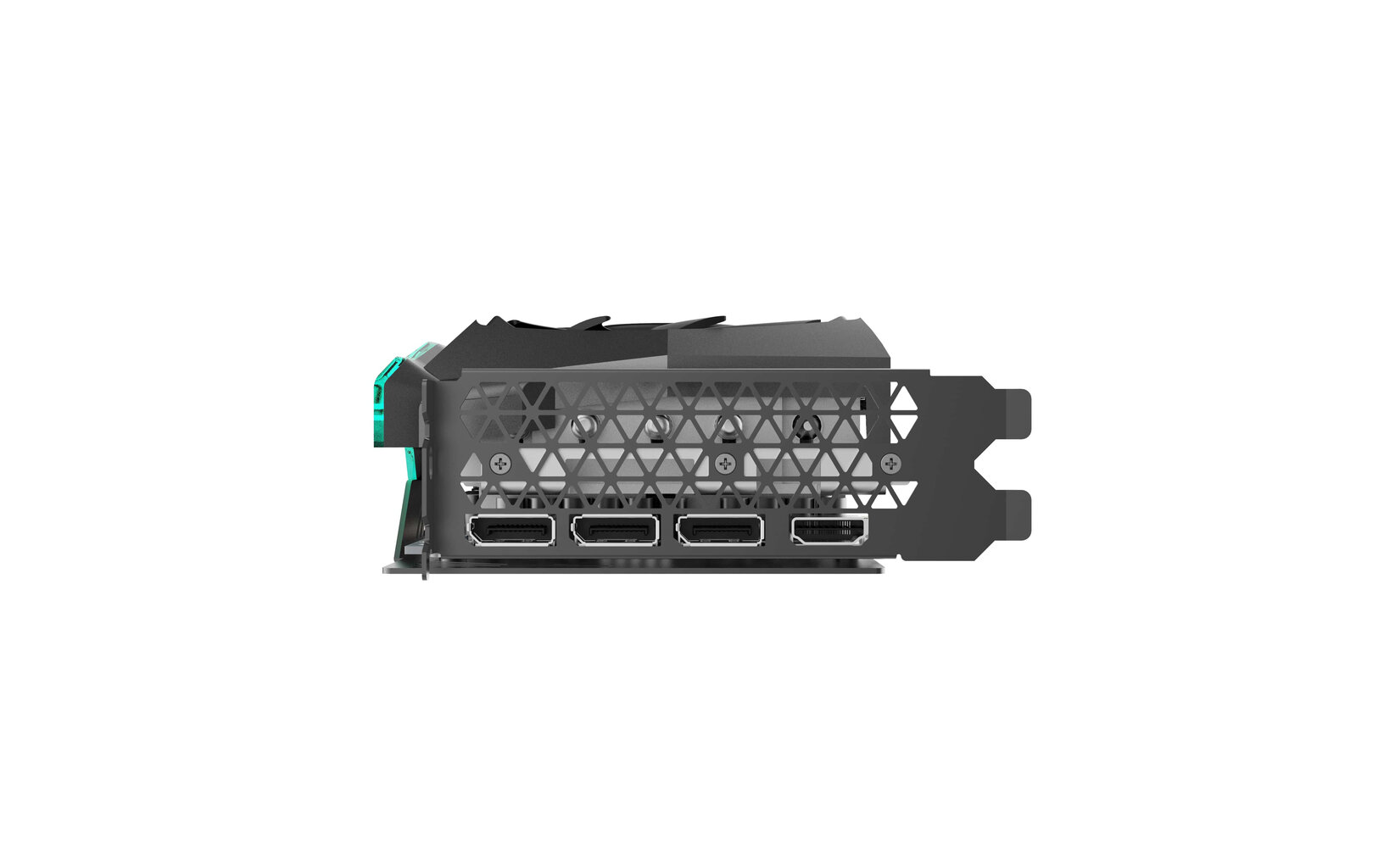 Videokaart Zotac ZT-A30710F-10P hind ja info | Videokaardid (GPU) | kaup24.ee