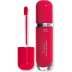 Huulepulk Revlon 910 Cherry On Top, 5,9 ml hind ja info | Huulepulgad, -läiked, -palsamid, vaseliin | kaup24.ee