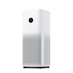 Очиститель воздуха Xiaomi Mi Air Purifier 4 Pro цена и информация | Очистители воздуха | kaup24.ee