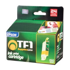 TF1 T_0004142 hind ja info | Tindiprinteri kassetid | kaup24.ee