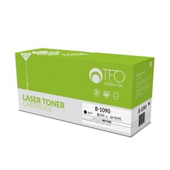 Toner TFO B-1090 (TN1090) 1.5K цена и информация | Картриджи для струйных принтеров | kaup24.ee