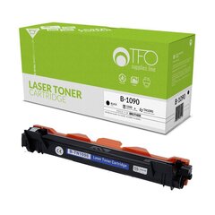 Toner TFO B-1090 (TN1090) 1.5K цена и информация | Картриджи для струйных принтеров | kaup24.ee