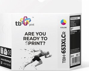 TB Print 1_783280 hind ja info | Tindiprinteri kassetid | kaup24.ee