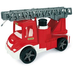 Veoauto, 210572 hind ja info | Imikute mänguasjad | kaup24.ee