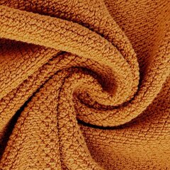 Rätik Mabel, 50x90 cm, oranž hind ja info | Rätikud, saunalinad | kaup24.ee