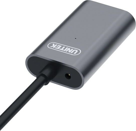 Kaabel Unitek Y-3004 цена и информация | USB jagajad, adapterid | kaup24.ee